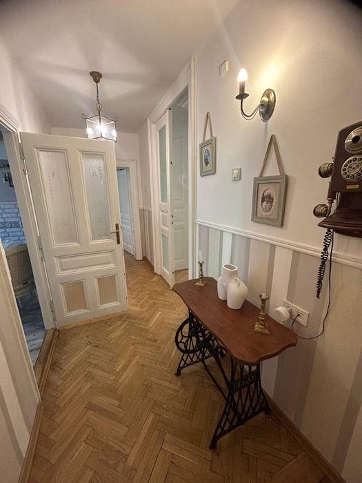 Багатокімнатна квартира за адресою вул. Антоненка-Давидовича (площа 164,8 м²) - Atlanta.ua - фото 17