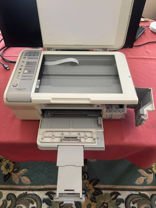 Impressora HP DeskJest F4280