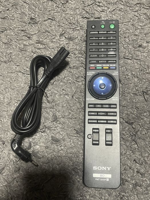 програвач дисків Blu-ray  Sony  BDP-S300