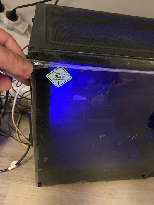 Computador AMD RYZEN 5505696715298590723