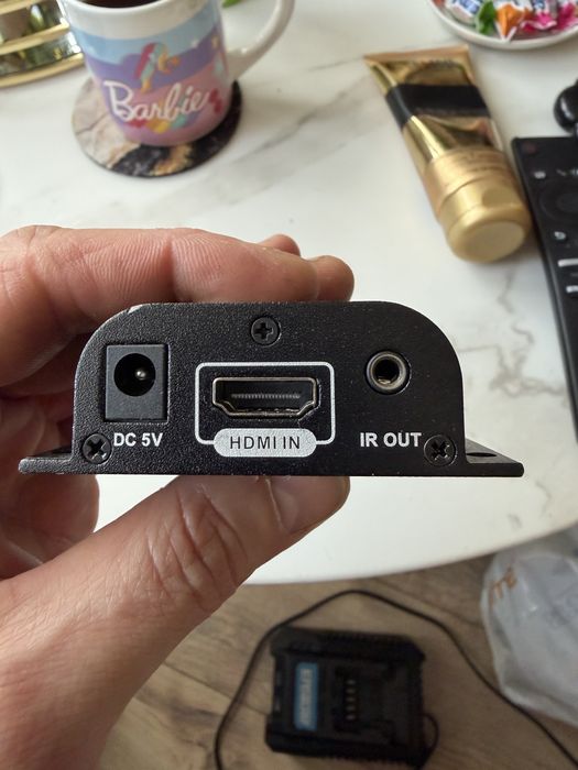 Extender tx  hdmi