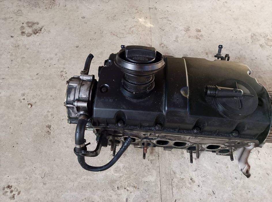 Головка Гольф 4 1.9 з Європи