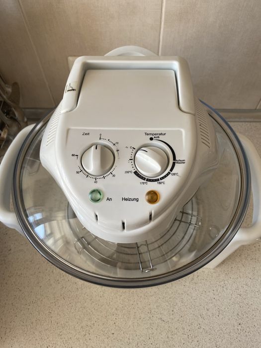 Аерогриль мультипіч