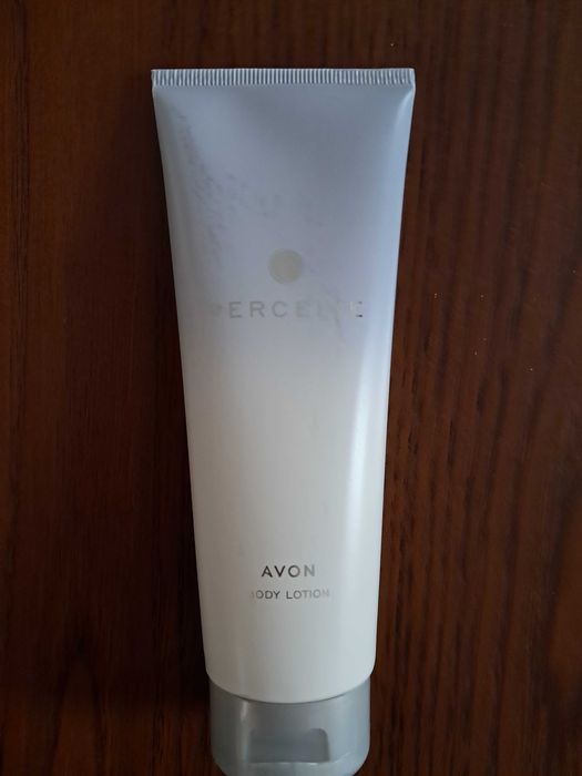 balsam do ciała Avon