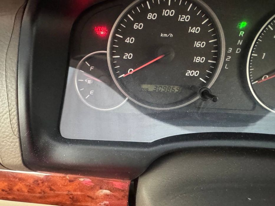 Toyota PRADO 2,7, 2006