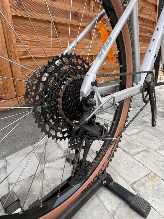 Rower mtb KTM roz M 27,5