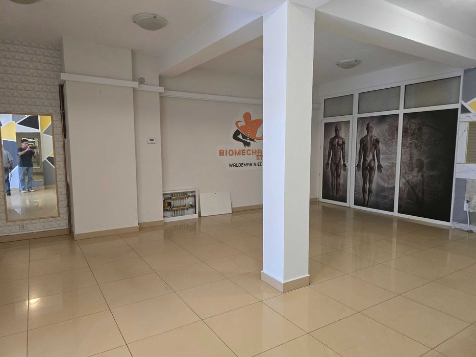 Lokal do wynajęcia w centrum Włodawy