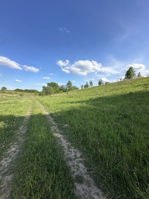 Продаж земельної ділянки 15 сот. в с. Гряда