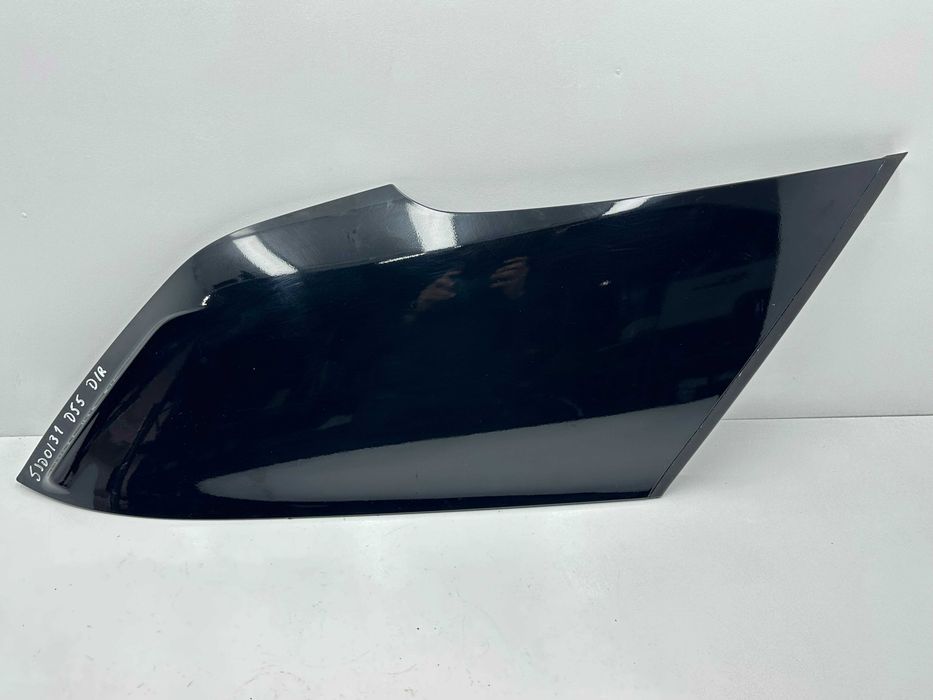 Vidro Painel Trás Direito / Esquerdo - Citroen DS5 (2013)