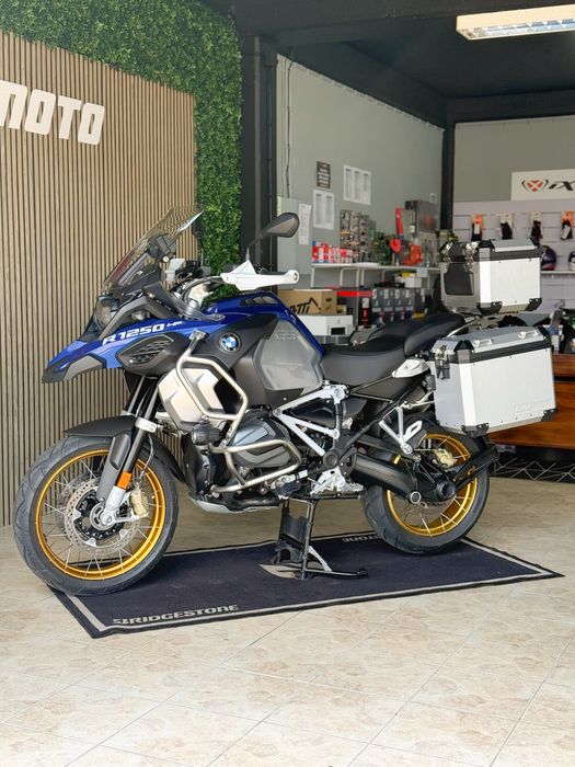 Bmw GS 1250 Adventure HP/ Bmw GSA 1250 HP