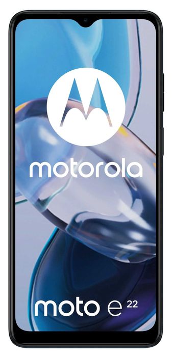 Motorola Moto E22