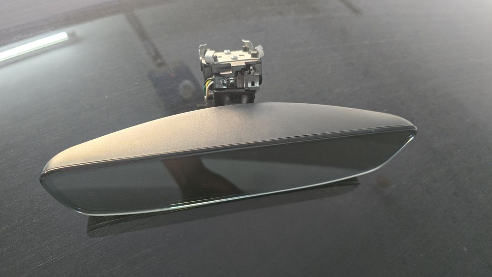 Espelho Retrovisor DS DS7
