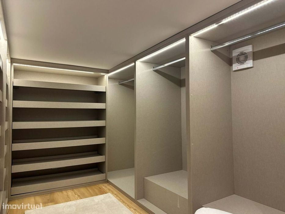 Apartamento T3 Duplex  na Quinta da Bicuda, Cascais