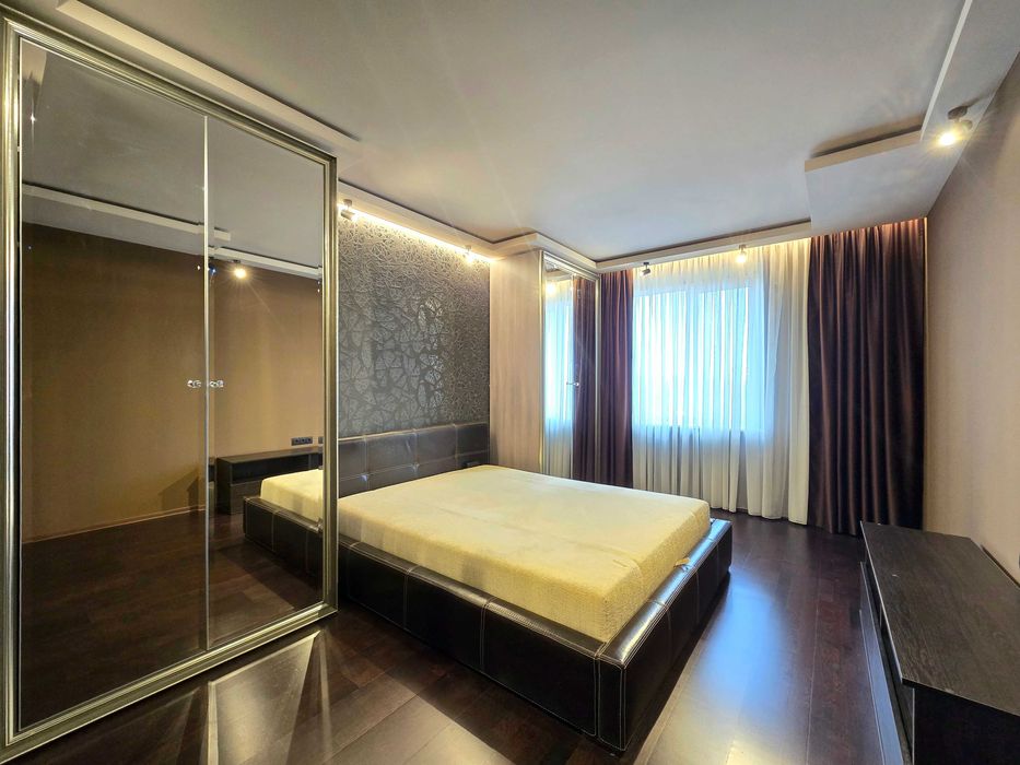 оренда квартири 3 кімнатної вул. Васильченка. Світло постійно