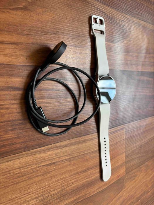Samsung Galaxy Watch 6 44 mm Silver