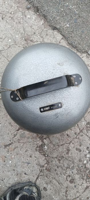 Теодолит новый советского времени