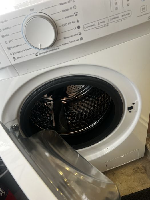 Maquina Qilive 9k