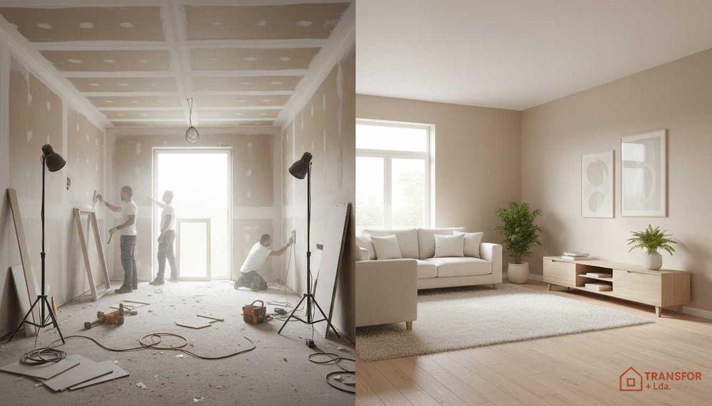 Renovamos imóveis parados — diagnóstico GRATUITO!