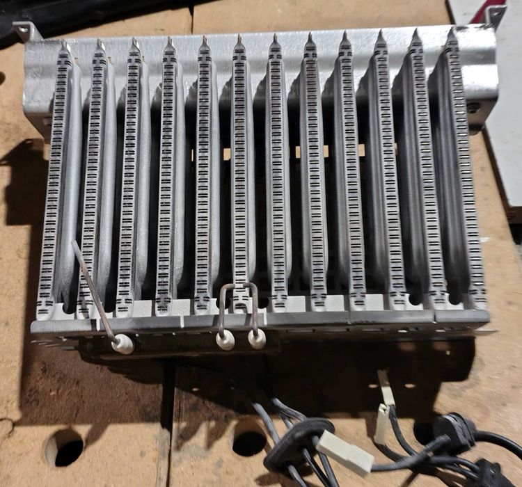 Palnik + elektrody Viessmann Vitopend 100 WH1D