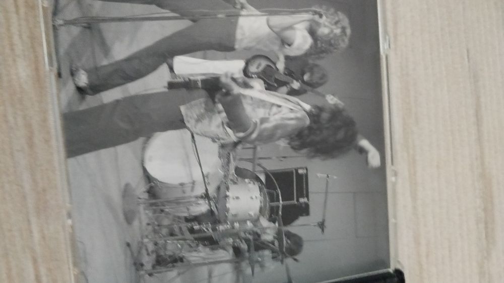 Led zeppelin - BBC sessions