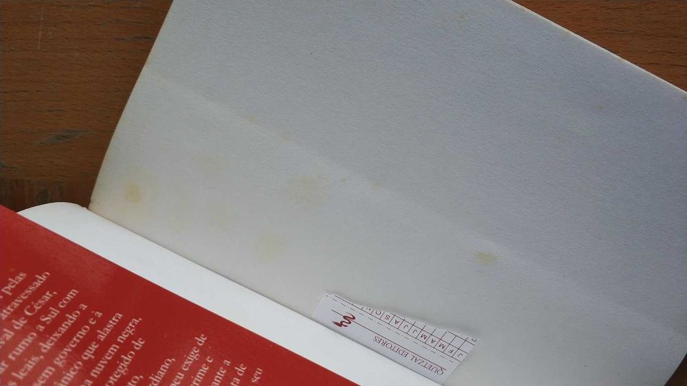 16 Livros do Steven Saylor - todos ou aos pares