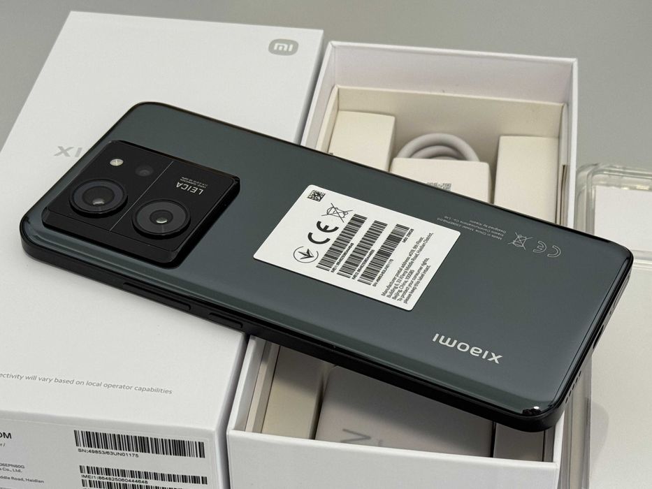 Новий Xiaomi 13T 5G 8/256GB NFC