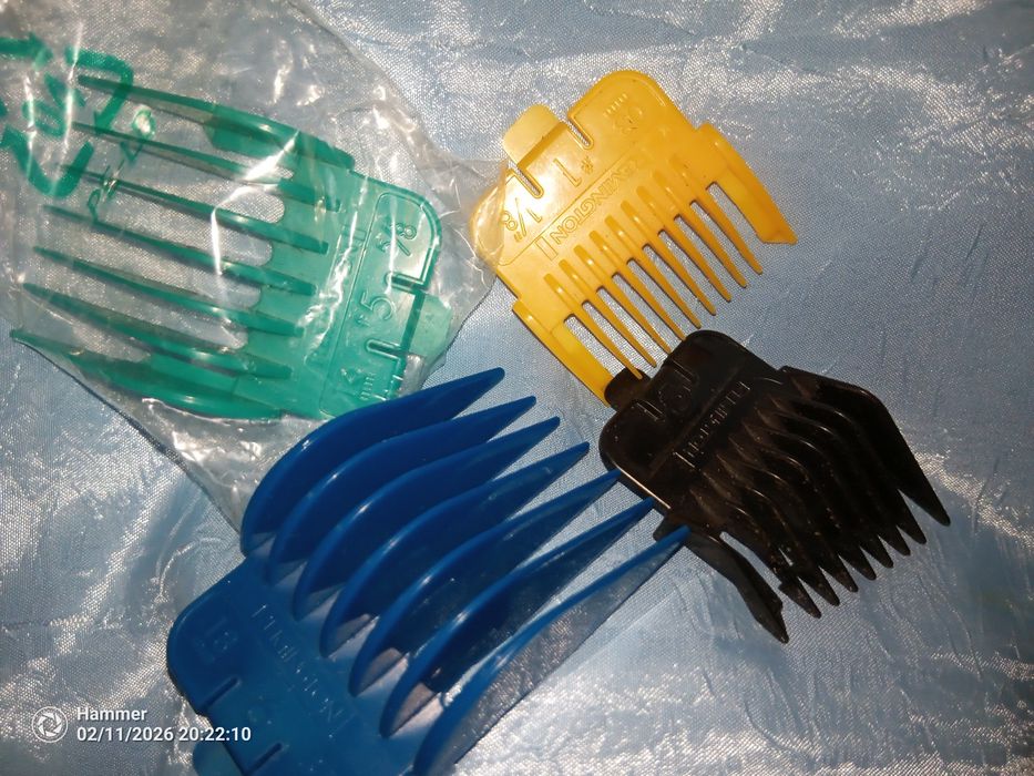 Машинка для стрижки волосся та бороди Remington