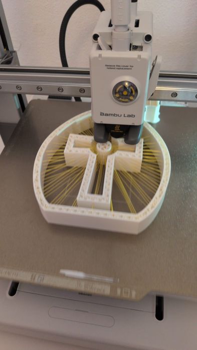 Impressões 3 D Portugal