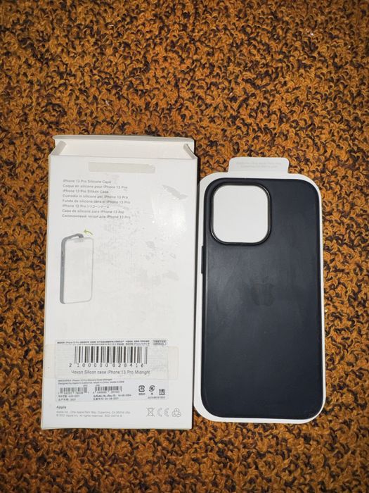 Чохол Iphone 13 pro MagSafe