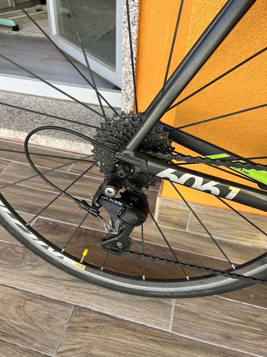 BTWIN AF 900 Ultra Tamanho L