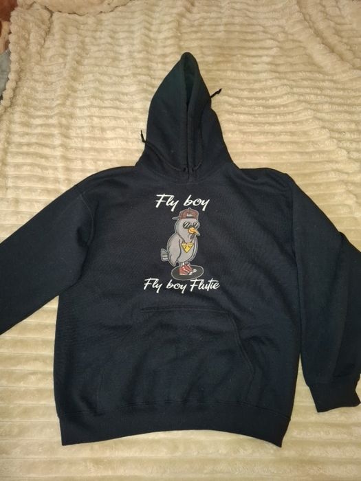 Худі дл підлітка