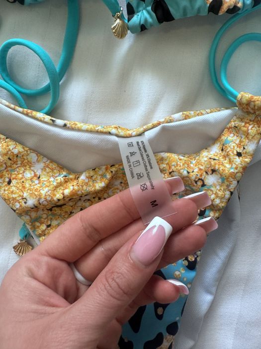 купальник женский