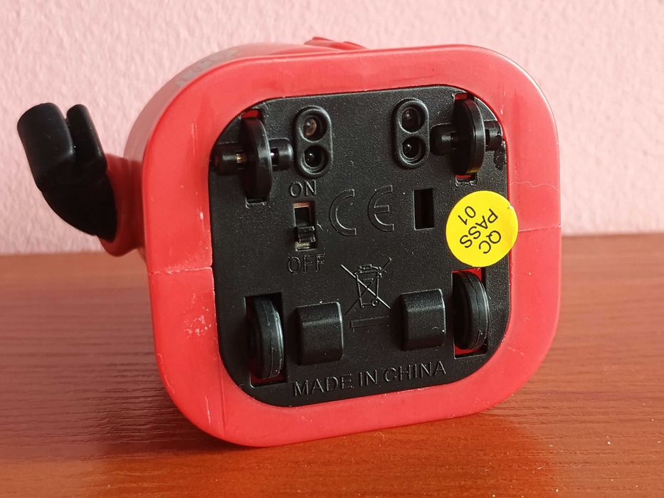 Tracerbot robot zabawka interaktywna