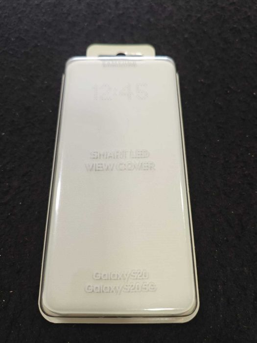 Capas Para Samsung S10e Originais varias cores
