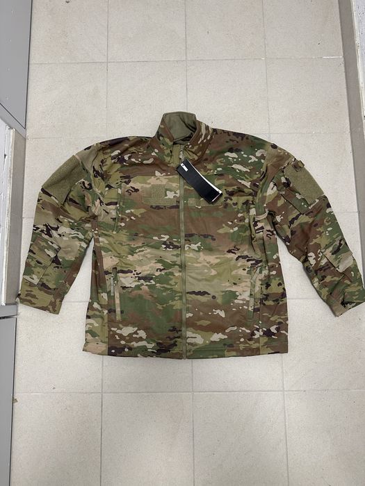 Kurtka softshell massif IWOL