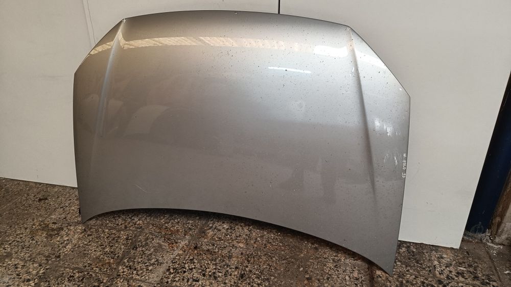 Capot VW polo 2008