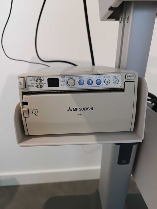 Ecografo Samsung Sonoacer R3