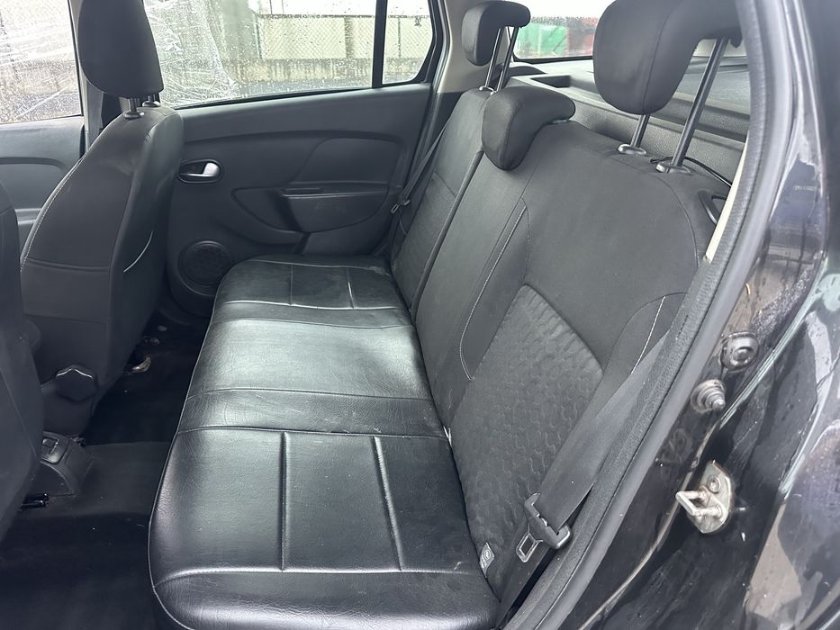 Dacia logan Mcv 1.5 Dci Para peças