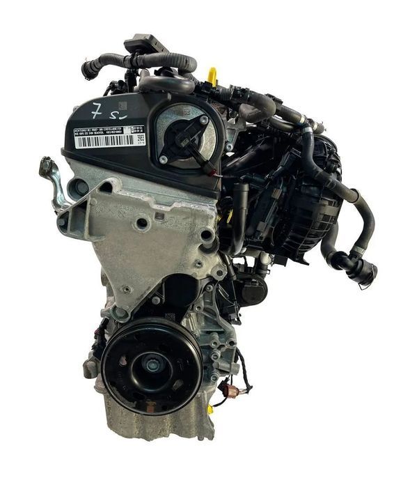 Motor 1.5 TSI Ref: DPB