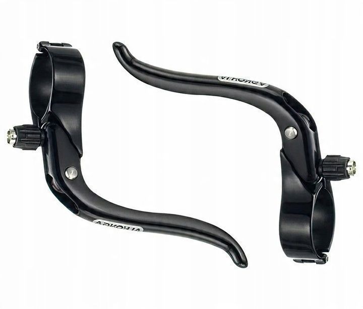 Alhonga klamki hamulcowe dźwignie hamulca szosa Caliper Cantilever
