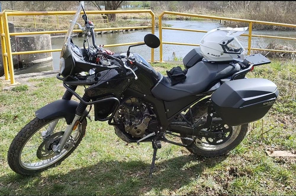 Malaguti dune x 125cc