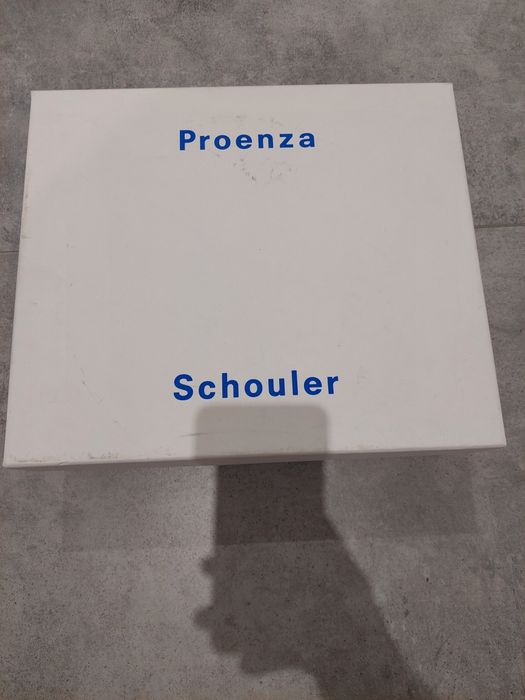 Buty damskie Proenza Schouler