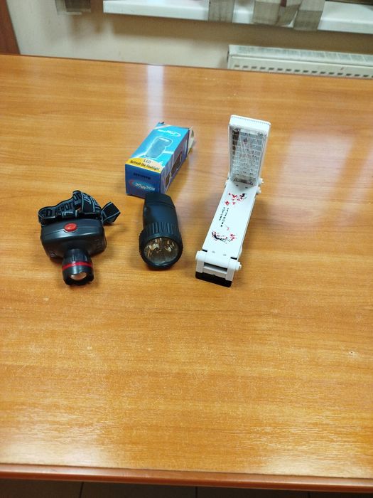 Большой оздоровительный круг