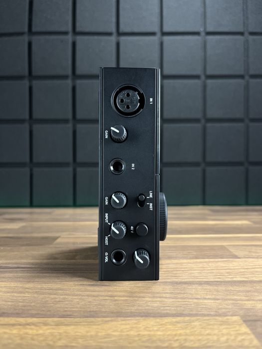 NI Komplete Audio 1 (Доставимо кур’єром — БЕЗКОШТОВНО!)