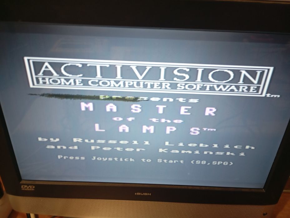 Komputer Comodore C64