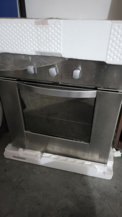 Vendo forno usado Ariston FO 52 C2 IX