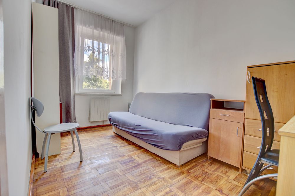 2 pokoje, rozkładowe, 43 m2, ul. Jaracza, idealne dla studentów!
