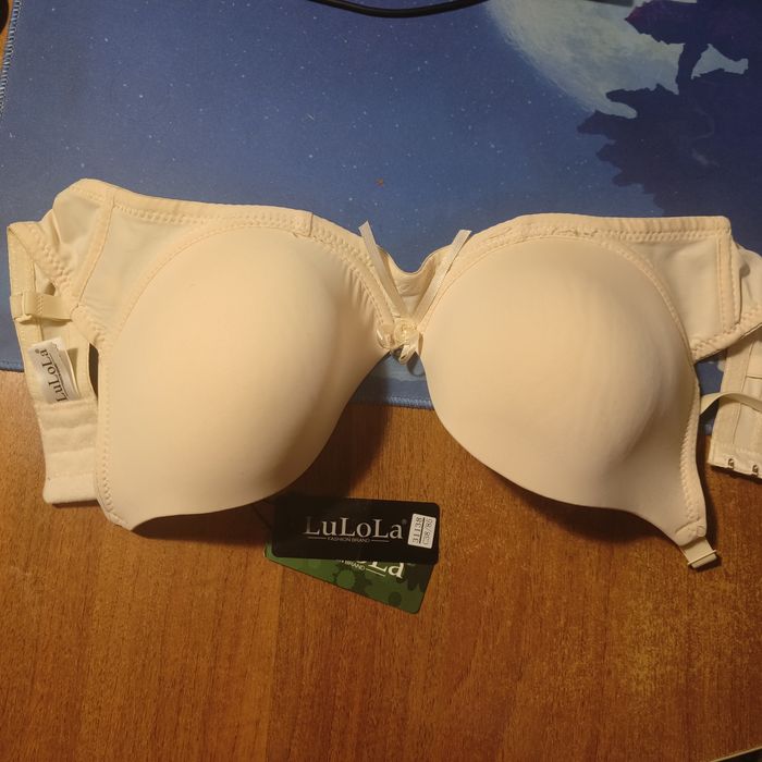 Бюстгальтер LuLoLa Лулола новий C38 / 85
