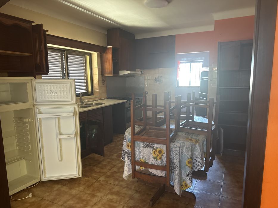 Casa t2/t3 para aluguar