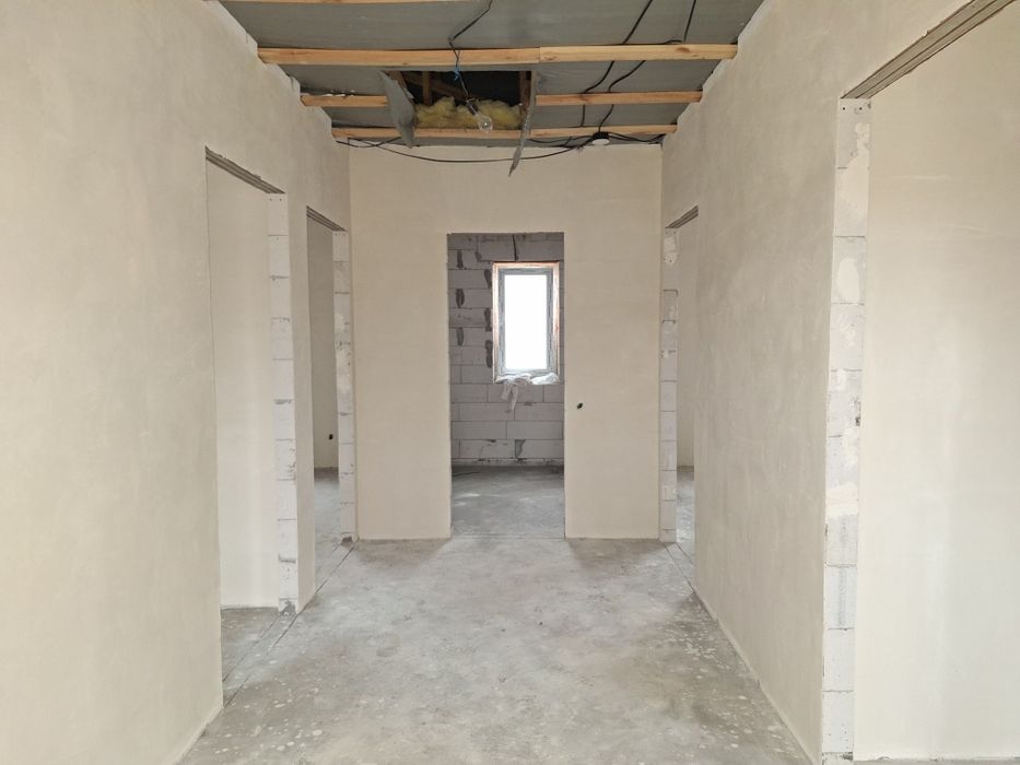 Будинок 78м +4 с ГАЗОВЕ ОПАЛЕННЯ в м.Бориспіль